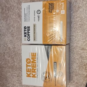 Pruvit kreme pumpkin spice